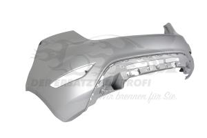 1553559 Stoßfänger Ford