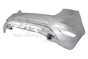1553559 Stoßfänger Ford