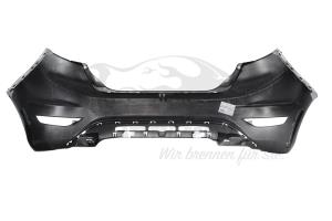 1553559 Stoßfänger Ford