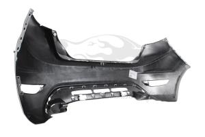 1553559 Stoßfänger Ford