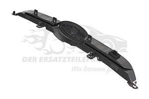 1553603 Kühlergitter Ford