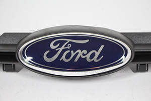 1553603 Kühlergitter Ford