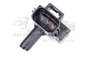 1600077 Sensor, Differenzdruck FAP-Filter Ford
