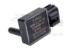 1600077 Sensor, Differenzdruck FAP-Filter Ford