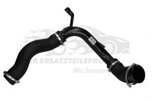Ladeluftschlauch Ford 1596810