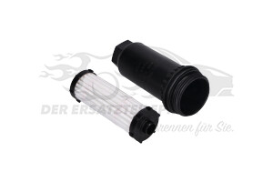 1589089 Ölfilter Ford