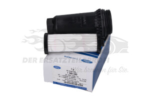 1589089 Ölfilter Ford