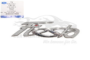 Schriftzug Ford 1580683