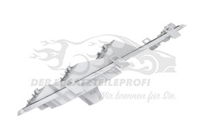 1581569 Lampenträger, Heckleuchte Ford