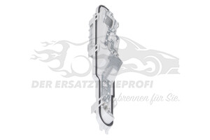 1581569 Lampenträger, Heckleuchte Ford