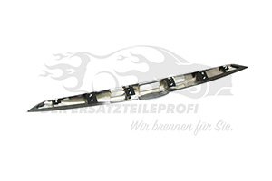 1581833 Heckklappengriff Ford