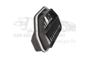 1573138 Luftauslass, Belüftungsschlitze Seitenteil Ford