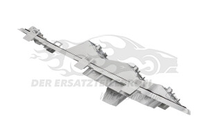 1582578 Lampenträger, Heckleuchte Ford