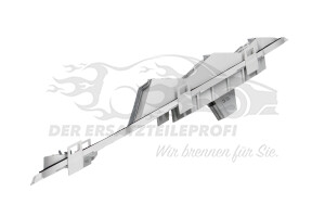 1582578 Lampenträger, Heckleuchte Ford