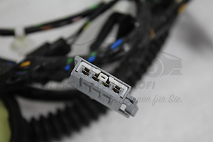 1580015 LEITUNG Ford