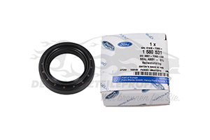Wellendichtring für Antriebswelle Ford 1580531