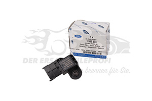 Saugrohrdrucksensor