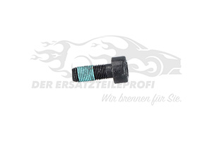1641008 Schraube,allgemein Ford