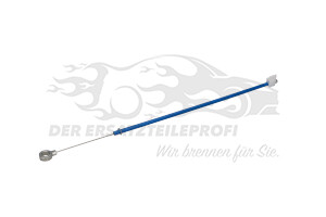 1619933 Heizklappenzug Ford