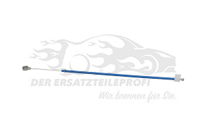 1619933 Heizklappenzug Ford