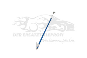1619933 Heizklappenzug Ford