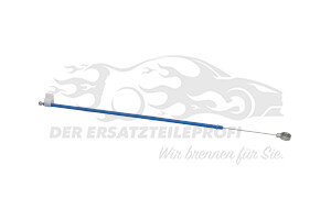 1619933 Heizklappenzug Ford