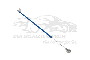 1619933 Heizklappenzug Ford