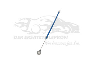 1619933 Heizklappenzug Ford