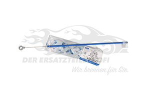 Heizklappenzug Ford 1619933