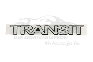 Schriftzug Ford 1666170