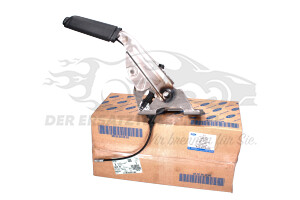 Handbremshebel Ford 1670791