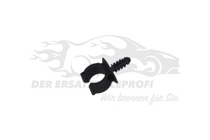 1665185 Halteclip Ford