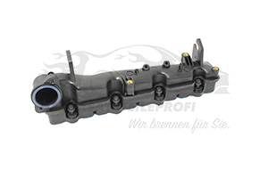 1671577 Saugrohr, Luftversorgung Ford