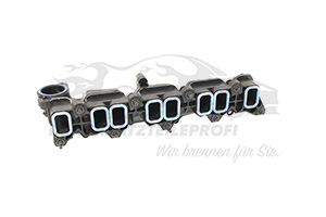 1671577 Saugrohr, Luftversorgung Ford
