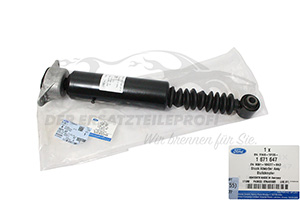 Stoßdämpfer Ford 1671647