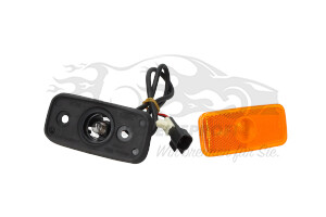 1671689 Begrenzungsleuchte Ford