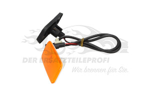 1671689 Begrenzungsleuchte Ford