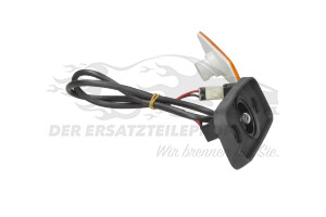 1671689 Begrenzungsleuchte Ford