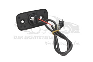 1671689 Begrenzungsleuchte Ford