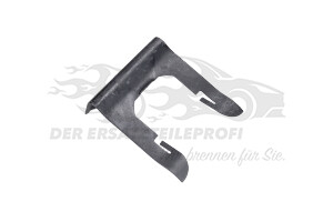 HALTER - SCHLIESSZYLINDER