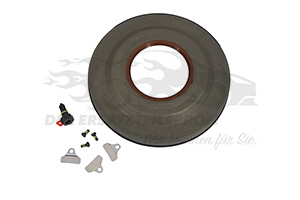 1684808 Wellendichtring, Automatikgetriebe Ford