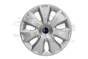 1683454 Zierblende, Räder Ford