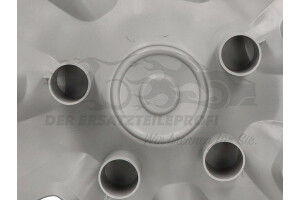 1683454 Zierblende, Räder Ford