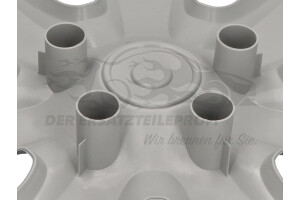 1683454 Zierblende, Räder Ford