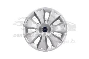 1683454 Zierblende, Räder Ford