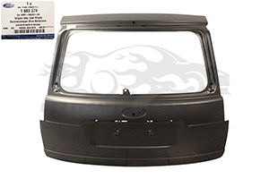 Heckklappe Ford 1683574