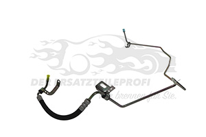 1683586 Hydraulikschlauch, Lenkung Ford