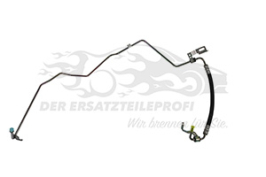1683586 Hydraulikschlauch, Lenkung Ford
