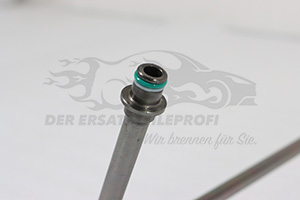 1683586 Hydraulikschlauch, Lenkung Ford