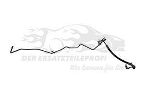 1683590 Hydraulikschlauch, Lenkung Ford